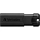 USB-накопитель "PinStripe Store 'n' Go", 64 гб, usb 3.0, черный, фото 3