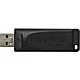USB-накопитель "Slider", 16 гб, usb 2.0, черный, фото 2