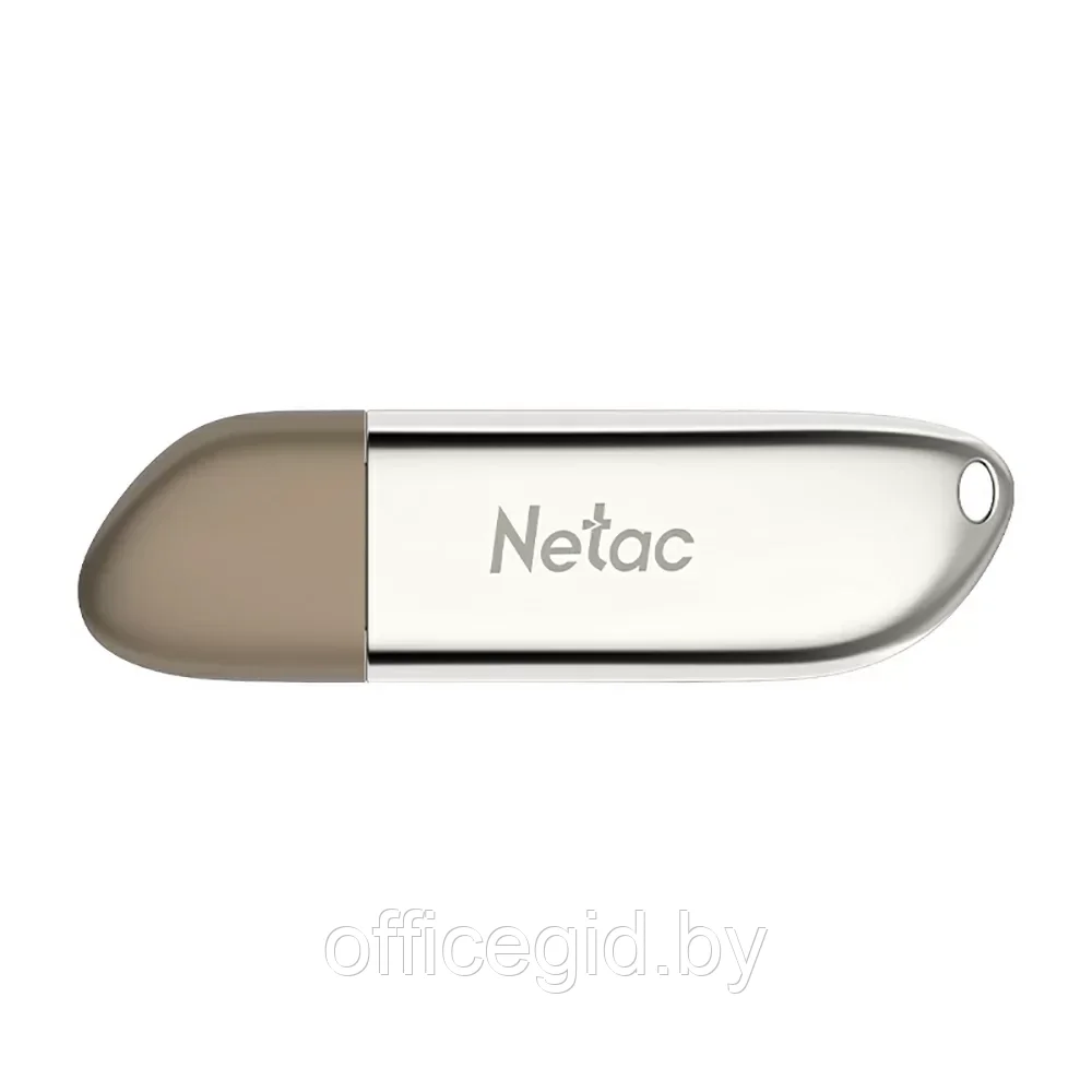 USB-накопитель Netac "U352", 32 GB, usb 2.0