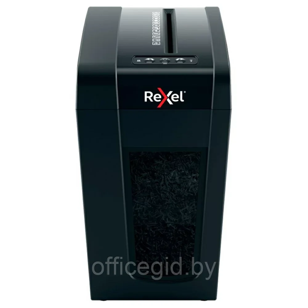 Уничтожитель Rexel "Secure X10-SL EU" (2020127EU)