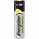 Батарейки алкалиновые Energizer "Industrial AA/LR6", 10шт, щелочные, фото 2