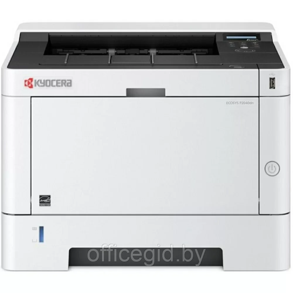 Принтер Kyocera ECOSYS P2040dn (1102RX3NL0), Монохромный, Принтер - фото 1 - id-p203423579