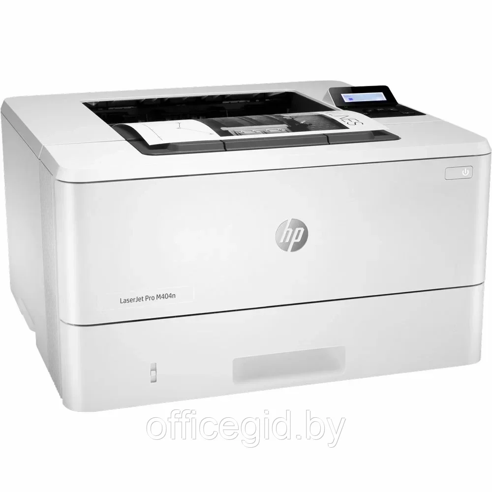 Принтер HP LaserJet Pro M404n (W1A52A) - фото 4 - id-p203423580