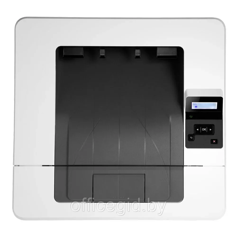 Принтер HP LaserJet Pro M404n (W1A52A) - фото 5 - id-p203423580
