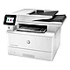 МФУ лазерное монохромное HP "LaserJet Pro MFP M428fdn" (W1A29A), фото 2