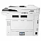 МФУ лазерное монохромное HP "LaserJet Pro MFP M428fdn" (W1A29A), фото 4