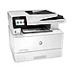 МФУ лазерное монохромное HP "LaserJet Pro MFP M428fdw" (W1A30A), фото 3