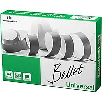 Бумага "Ballet Universal ColorLok", A4, 500 листов, 80 г/м2