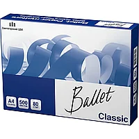 Бумага "Ballet Classic ColorLok", A4, 500 листов, 80 г/м2