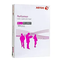 Бумага "Xerox Performer", A4, 500 листов, 80 г/м2