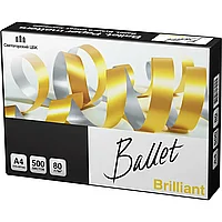 Бумага "Ballet Brilliant", A4, 500 листов, 80 г/м2