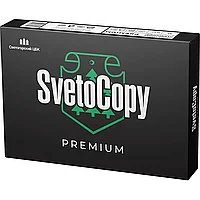 Бумага "SvetoCopy Premium", A4, 500 листов, 80г/м