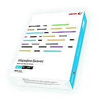 Бумага "Xerox Марафон Бизнес", A3, 500 листов, 80 г/м2
