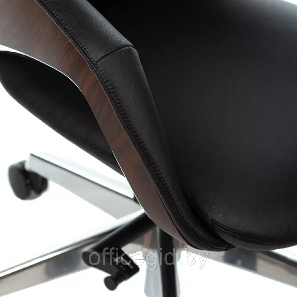 Кресло для руководителя "Бюрократ DAO-2", черный - фото 7 - id-p203426033