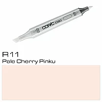 Маркер перманентный "Copic ciao", R-11 бледно-вишневый розовый