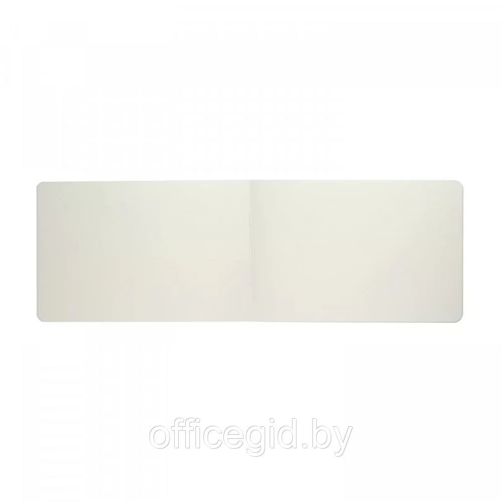 Скетчбук "Sketch&Art. Horizont", 21x14 см, 200 г/м2, 48 листов, красный - фото 3 - id-p203428131