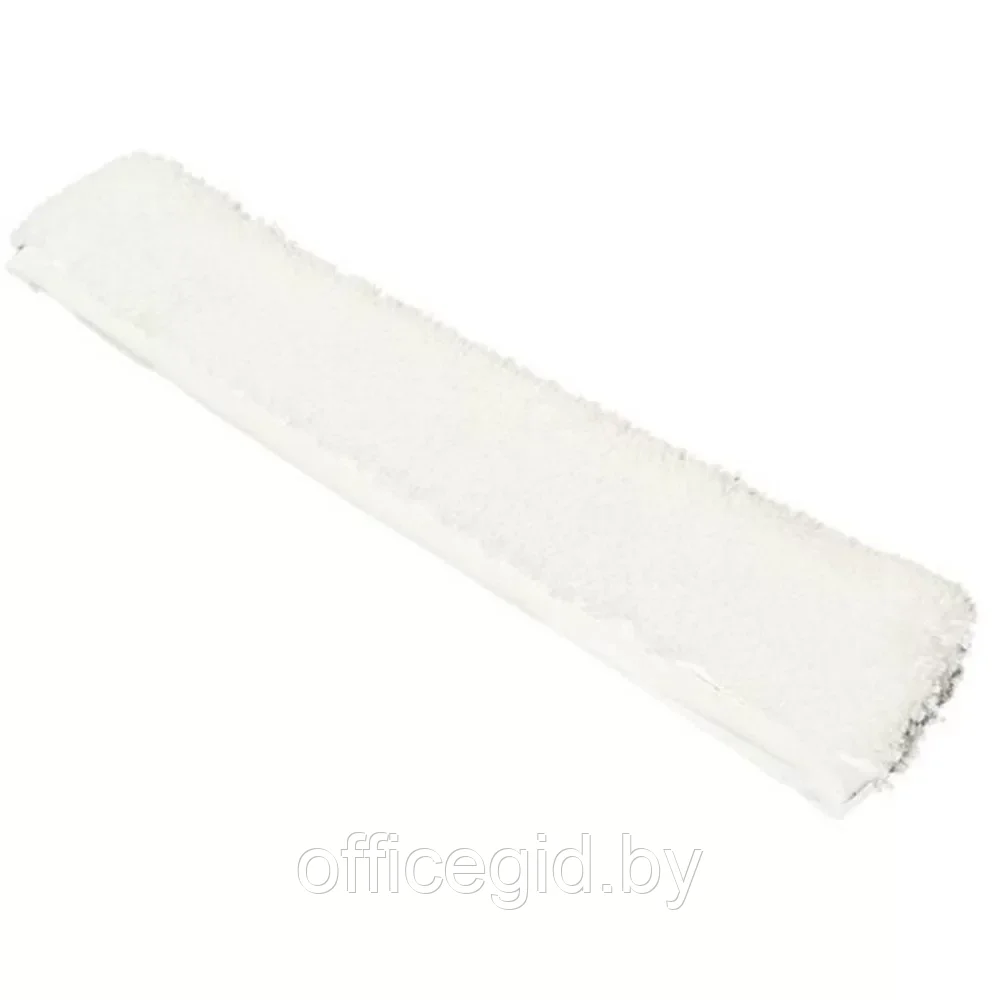 Шубка для мытья окон "Росмоп", 35 см, микроволокно, белый - фото 1 - id-p203425256