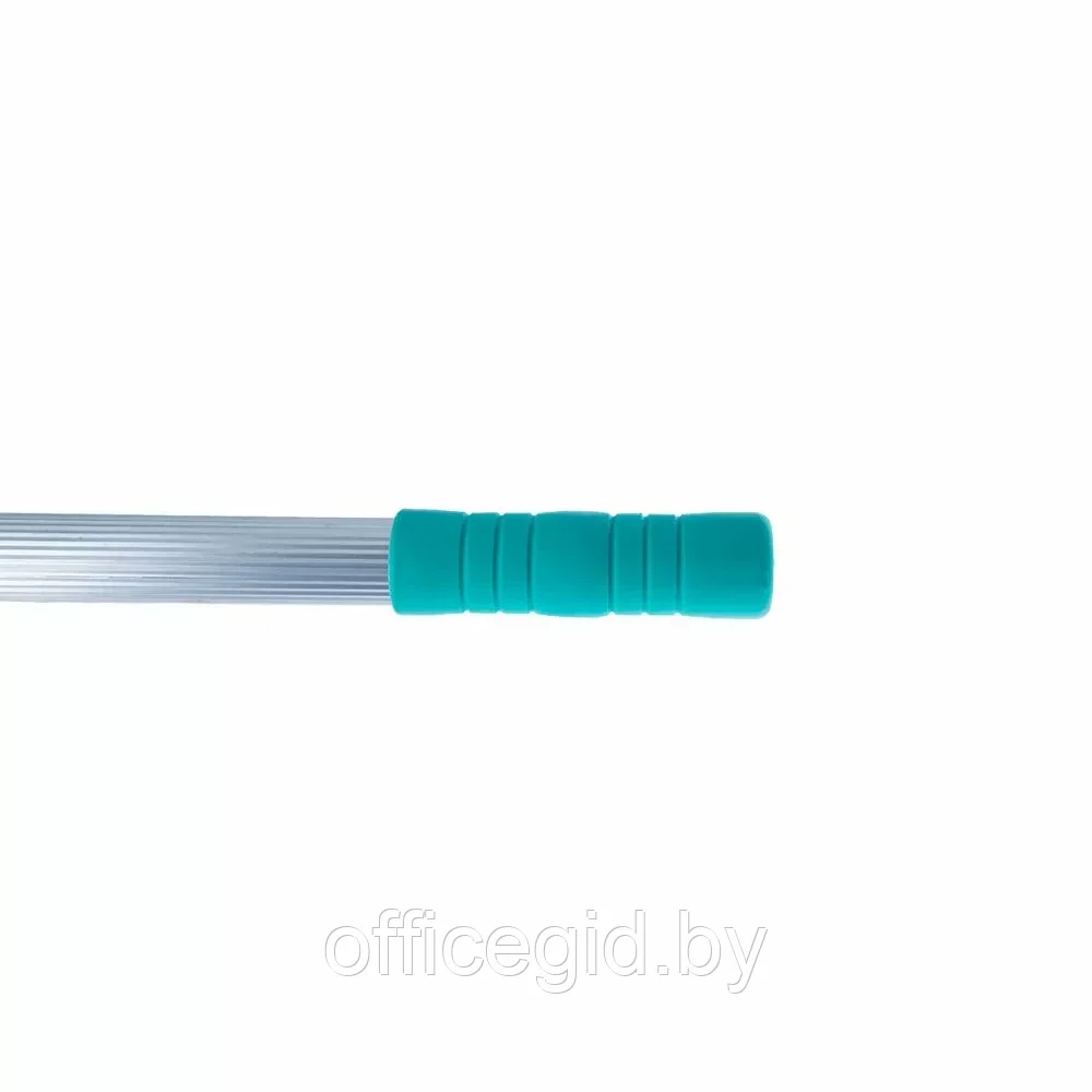 Ручка телескопическая для мытья окон, 4.5 м, алюминиевая - фото 5 - id-p203425294