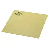 Салфетка "ПВАмикро", 38x35 см, 1 шт., желтый