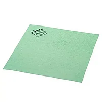 Салфетка "ПВАмикро", 38x35 см, 5 шт., зеленый