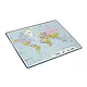 Бювар "Карта мира", 53x40 см, ассорти, фото 2