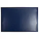 Бювар с поднимающимся верхом "Clean'Safe", 38.5x58.5 см, синий, фото 2
