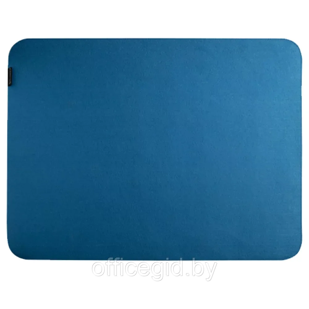 Бювар "Teksto", 50x65 см, голубой - фото 2 - id-p203424385