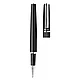 Набор ручек "Swiss Peak Deluxe": ручка шариковая автоматическая и роллер, черный, фото 5