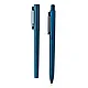 Набор ручек "X6": ручка шариковая автоматическая, ручка шариковая, синий, фото 3