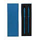 Набор ручек "X6": ручка шариковая автоматическая, ручка шариковая, синий, фото 5