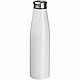Бутылка для воды "San Marino", металл, 750 мл, белый, фото 3