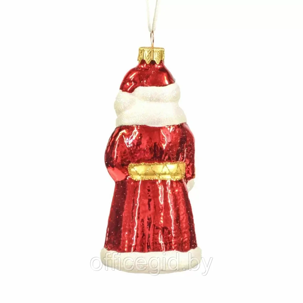 Украшение елочное "Дед Мороз", разноцветный - фото 3 - id-p203428340