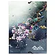 Папка на резинках "Sakura dream 2", 24x32 см, разноцветный, фото 2