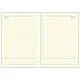 Ежедневник недатированный "365days I1101/beige", А5, 320 страниц, линейка, бежевый, фото 8
