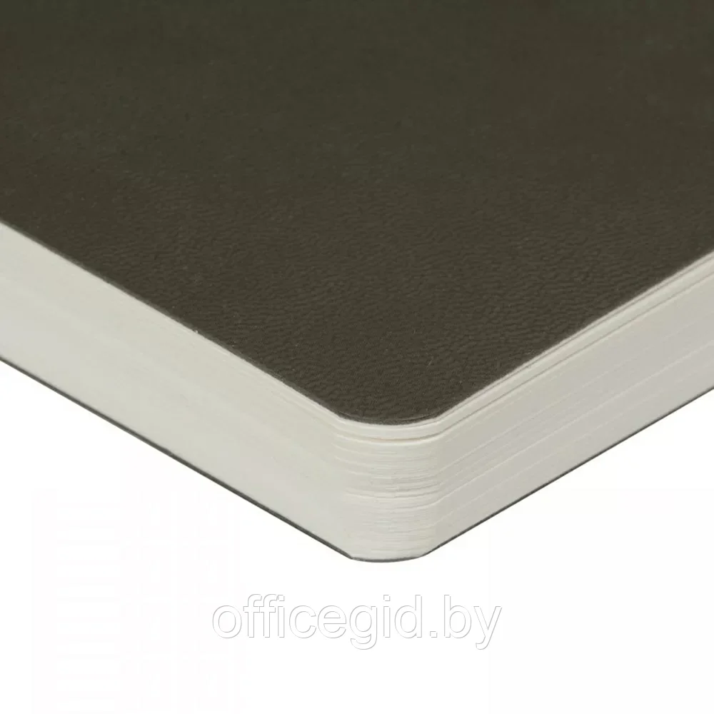 Скетчбук "Sketch&Art. Horizont", 21x14 см, 200 г/м2, 48 листов, серый - фото 6 - id-p203426428