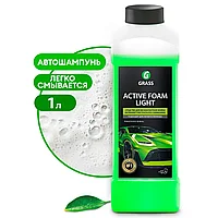 Средство для ухода за автомобилями "Active Foam Light", активная пена, 1 л