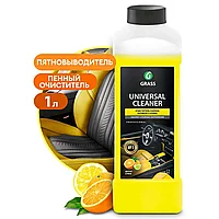 Средство чистящее для ухода за автомобилями "Universal cleaner", 1 л