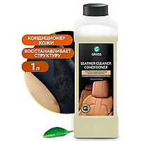 Средство для мебели "Leather cleaner", 1 л