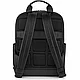 Рюкзак "The Backpack Ripstop Nylon", черный, фото 3