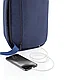 Рюкзак "Bobby Sling", темно-синий, фото 7