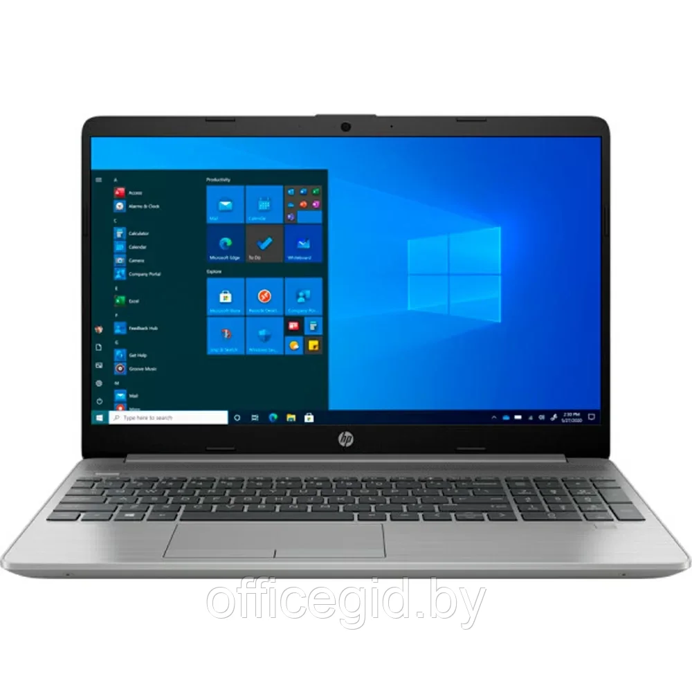 Ноутбук HP 250 G8 2X7L3EA, 15.6", 8 GB