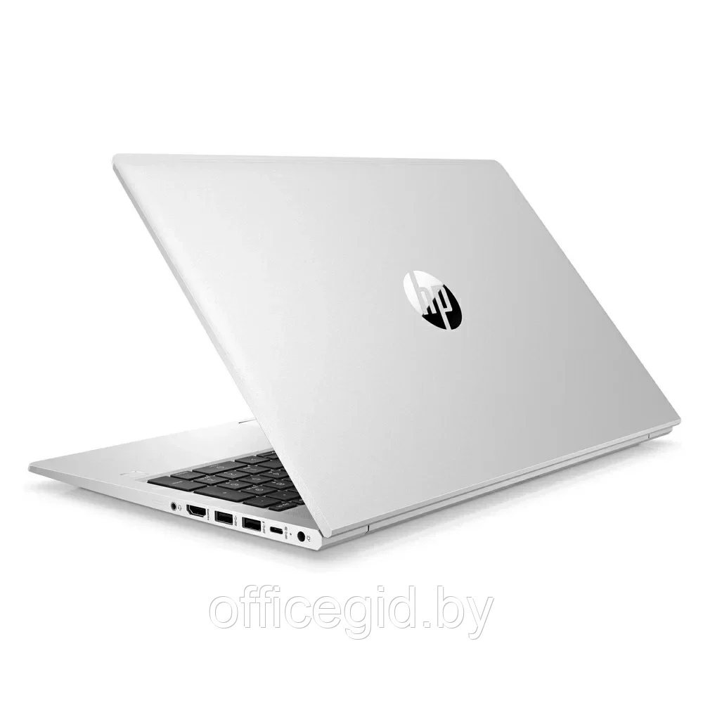 Ноутбук HP Probook 450 G9 6F1E6EA, 15.6", 8 GB (английская клавиатура) - фото 4 - id-p203425631