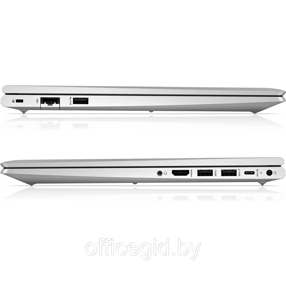 Ноутбук HP Probook 450 G9 6F1E6EA, 15.6", 8 GB (английская клавиатура) - фото 5 - id-p203425631