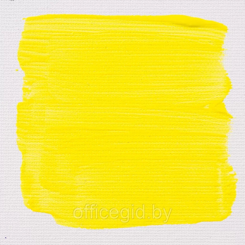 Краски акриловые "Talens art creation", 267 желтый лимонный АЗО, 75 мл, туба - фото 2 - id-p203426488