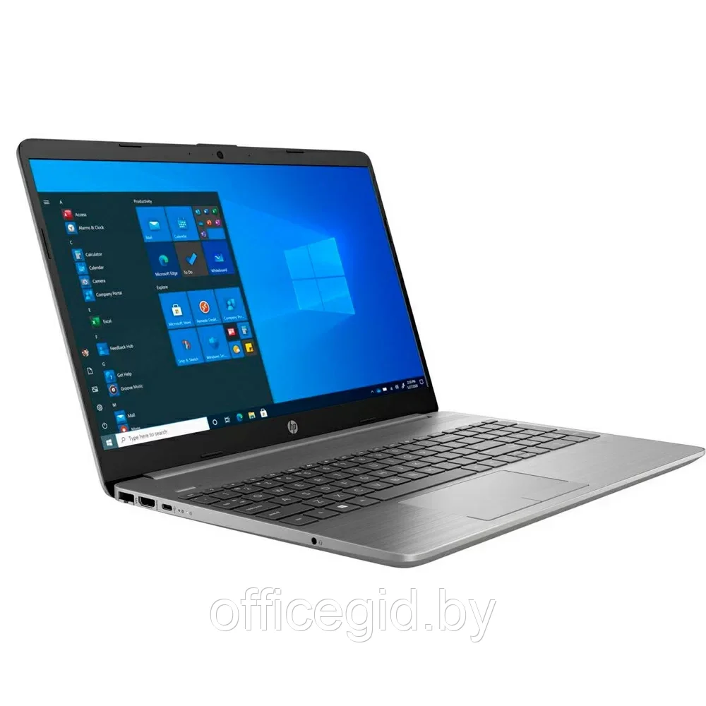 Ноутбук HP 250 G8 3V5P3EA, 15.6", 8 GB (английская клавиатура) - фото 3 - id-p203425633