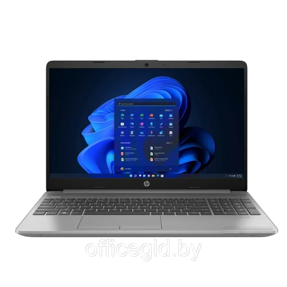 Ноутбук HP 255 G9 6S6F7EA, 15.6", 8 GB (английская клавиатура)
