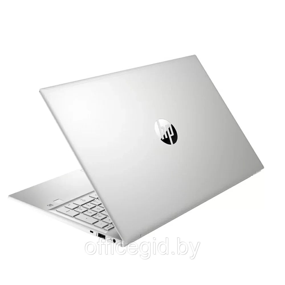 Ноутбук HP Pavilion Laptop 15 4A3U4EA, 15.6", 8 GB (английская клавиатура) - фото 4 - id-p203425636