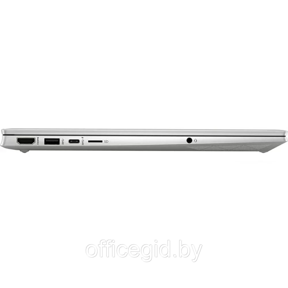 Ноутбук HP Pavilion Laptop 15 4A3U4EA, 15.6", 8 GB (английская клавиатура) - фото 6 - id-p203425636