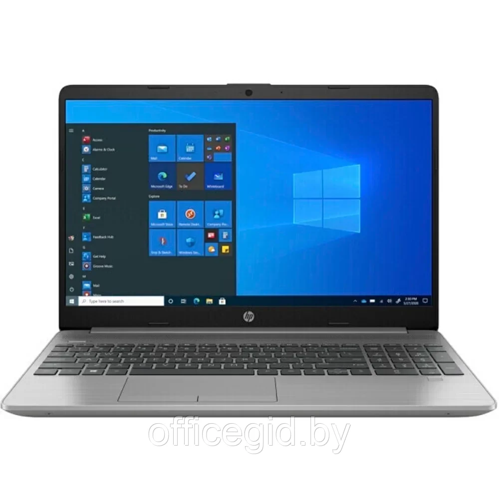 Ноутбук HP 255 G8 5N411EA, 15.6", 8 GB (английская клавиатура) - фото 1 - id-p203425638