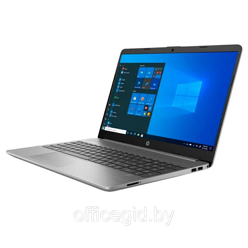 Ноутбук HP 250 G8 2W8Y5EA, 15.6", 8 GB (английская клавиатура) - фото 2 - id-p203425640